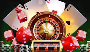 Официальный сайт Drexel Casino